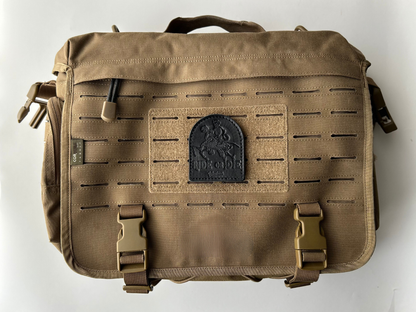 "Ride or die" Morale patch