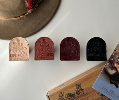 "Ride or die" Morale patch